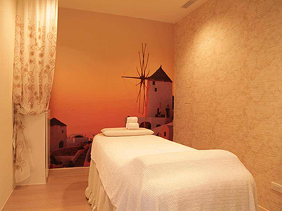 推拿和按摩是什么关系，是一回事吗？